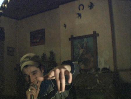 mc reptile
