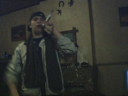 bouf le fou